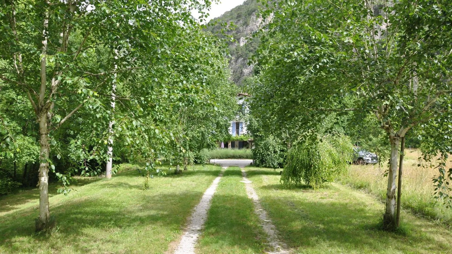 Casa de Férias Casa Paradiso Tremosine