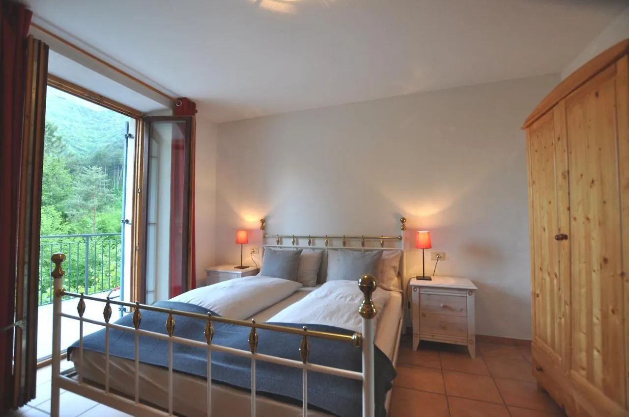 Casa Paradiso Tremosine