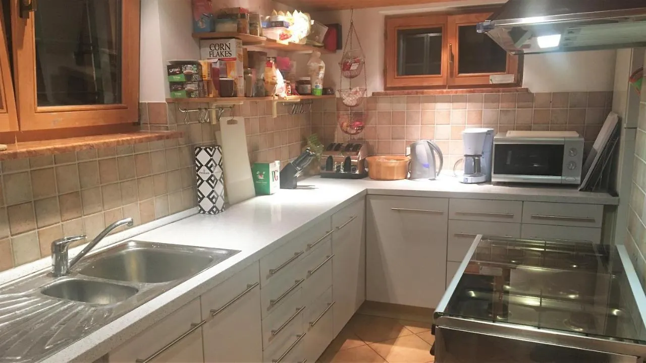 Holiday home Casa Paradiso Tremosine