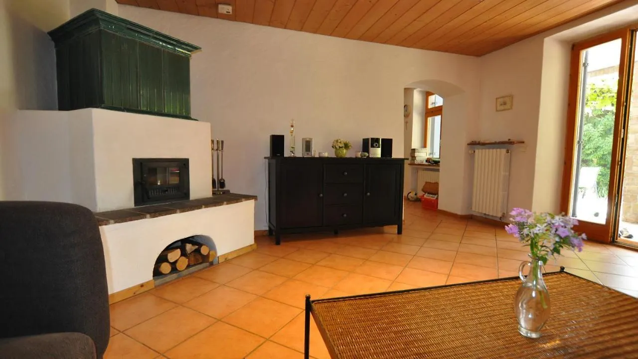 Casa Paradiso Tremosine
