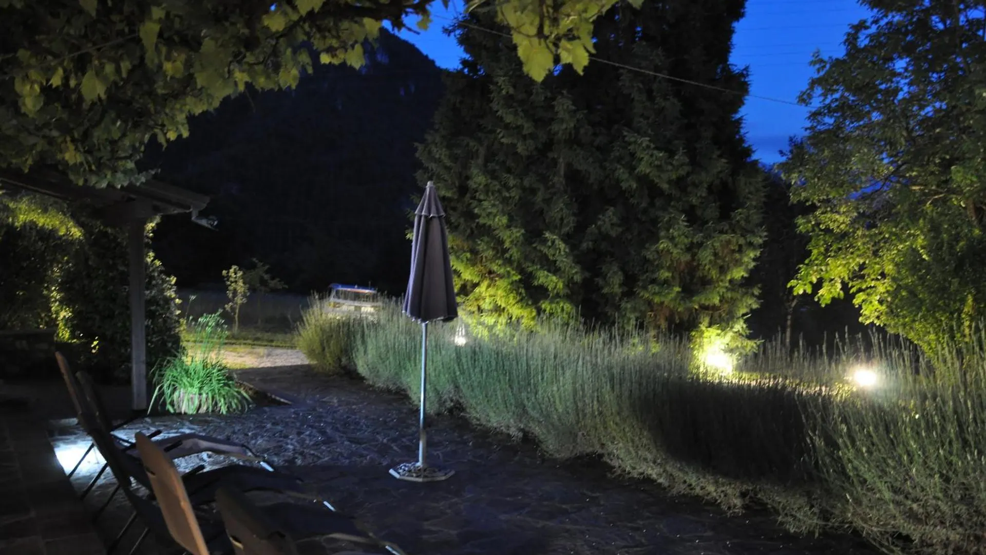Casa Paradiso Tremosine Italy