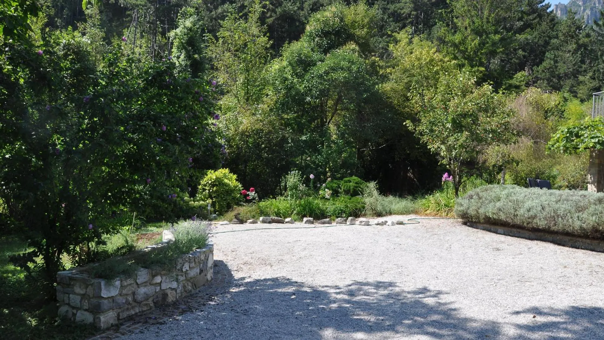 Casa Paradiso Tremosine Holiday home