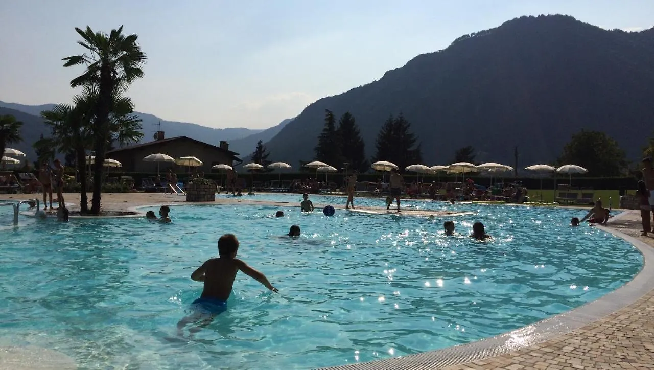Casa Paradiso Tremosine