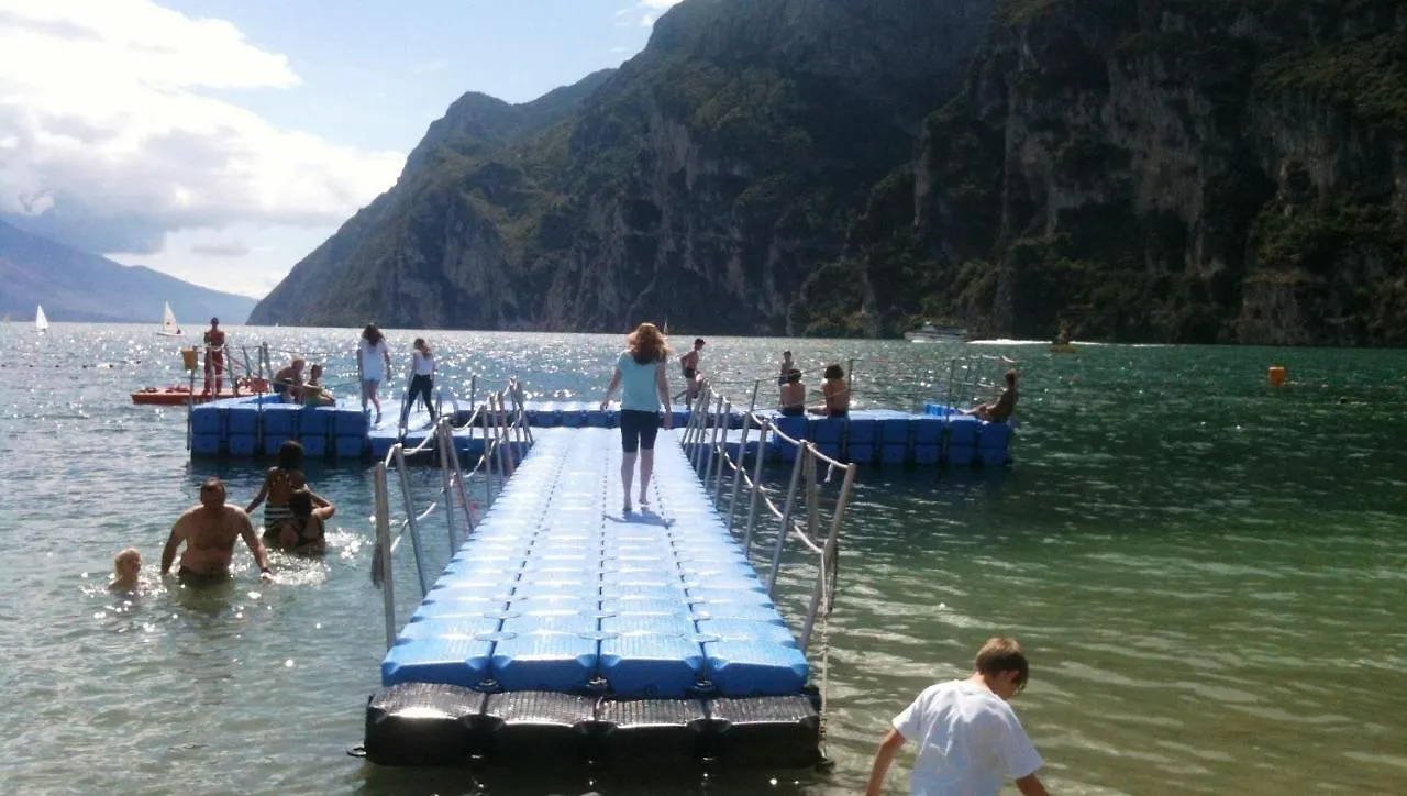 Casa Paradiso Tremosine Italy