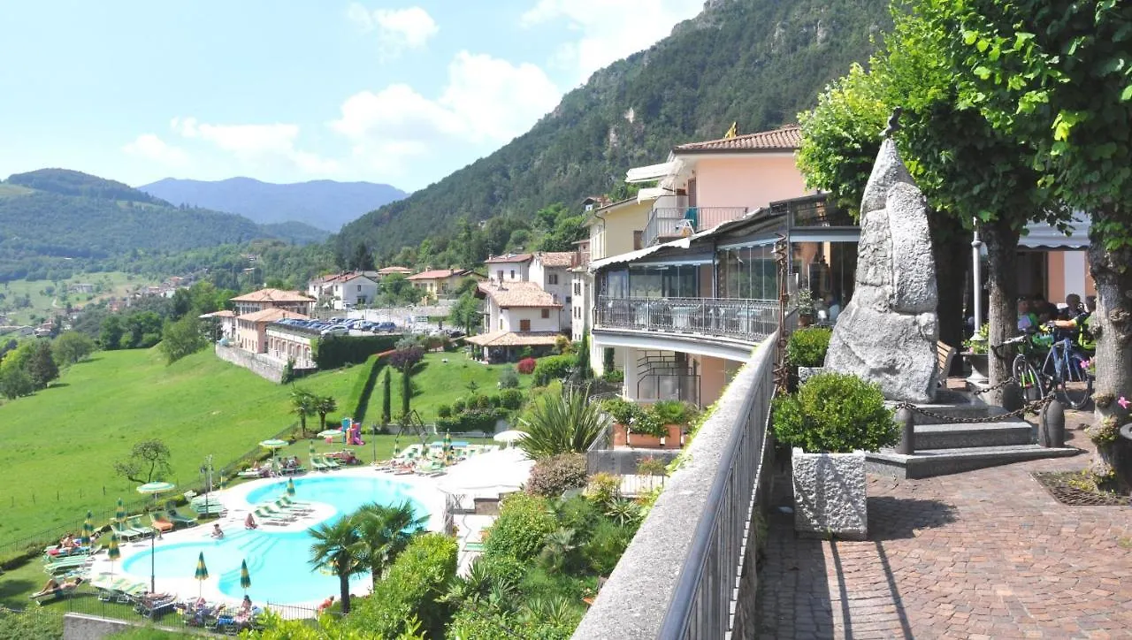 Casa Paradiso Tremosine 0*,  Italy