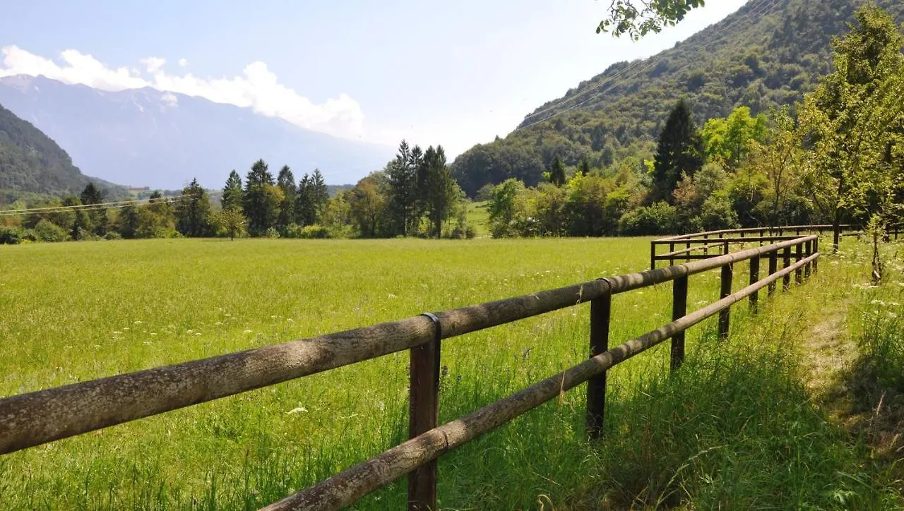 Holiday home Casa Paradiso Tremosine