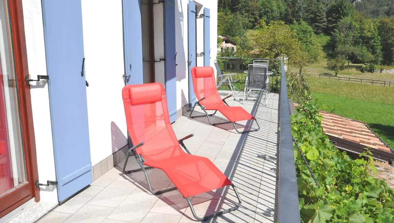 Casa Paradiso Tremosine 0*,  Italy