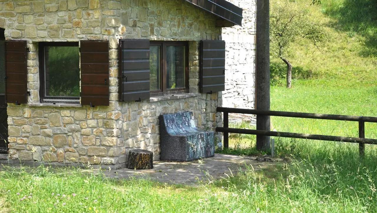 Casa Paradiso Tremosine Holiday home