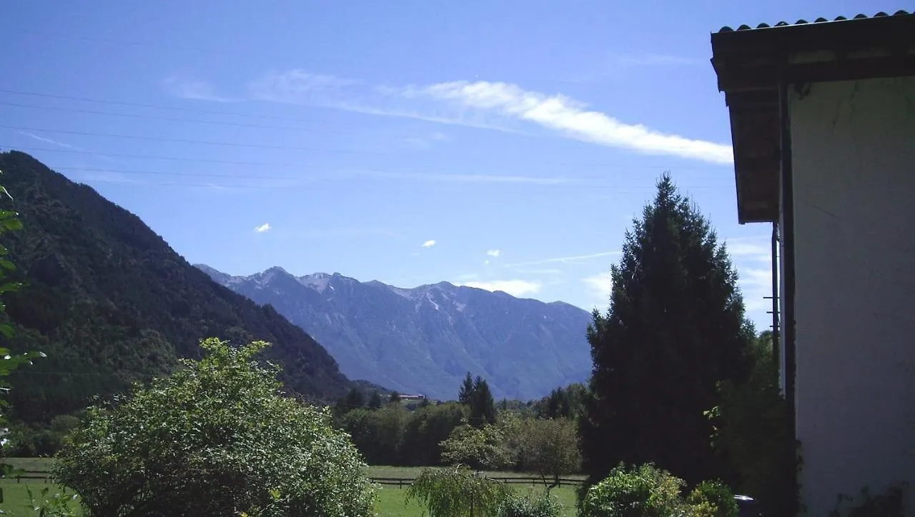 Holiday home Casa Paradiso Tremosine
