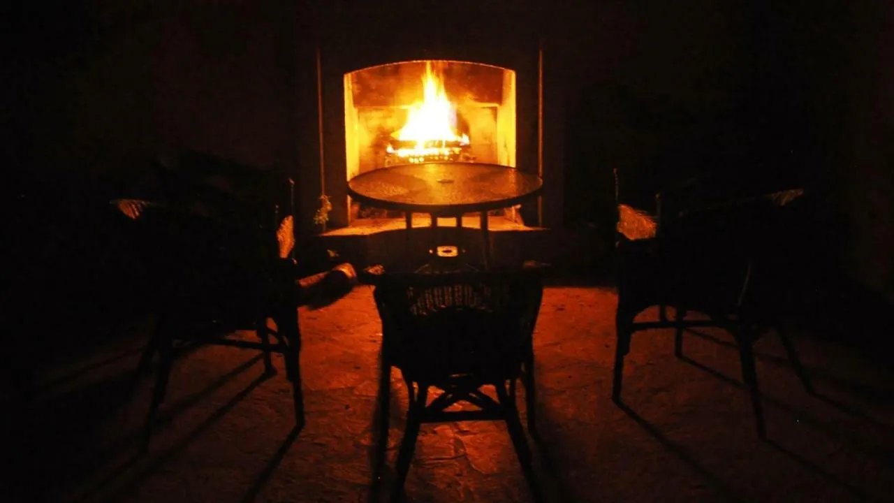Holiday home Casa Paradiso Tremosine