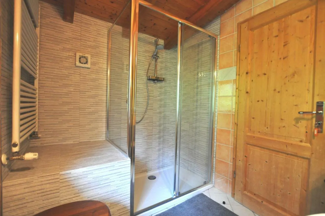 Casa Paradiso Tremosine Italy