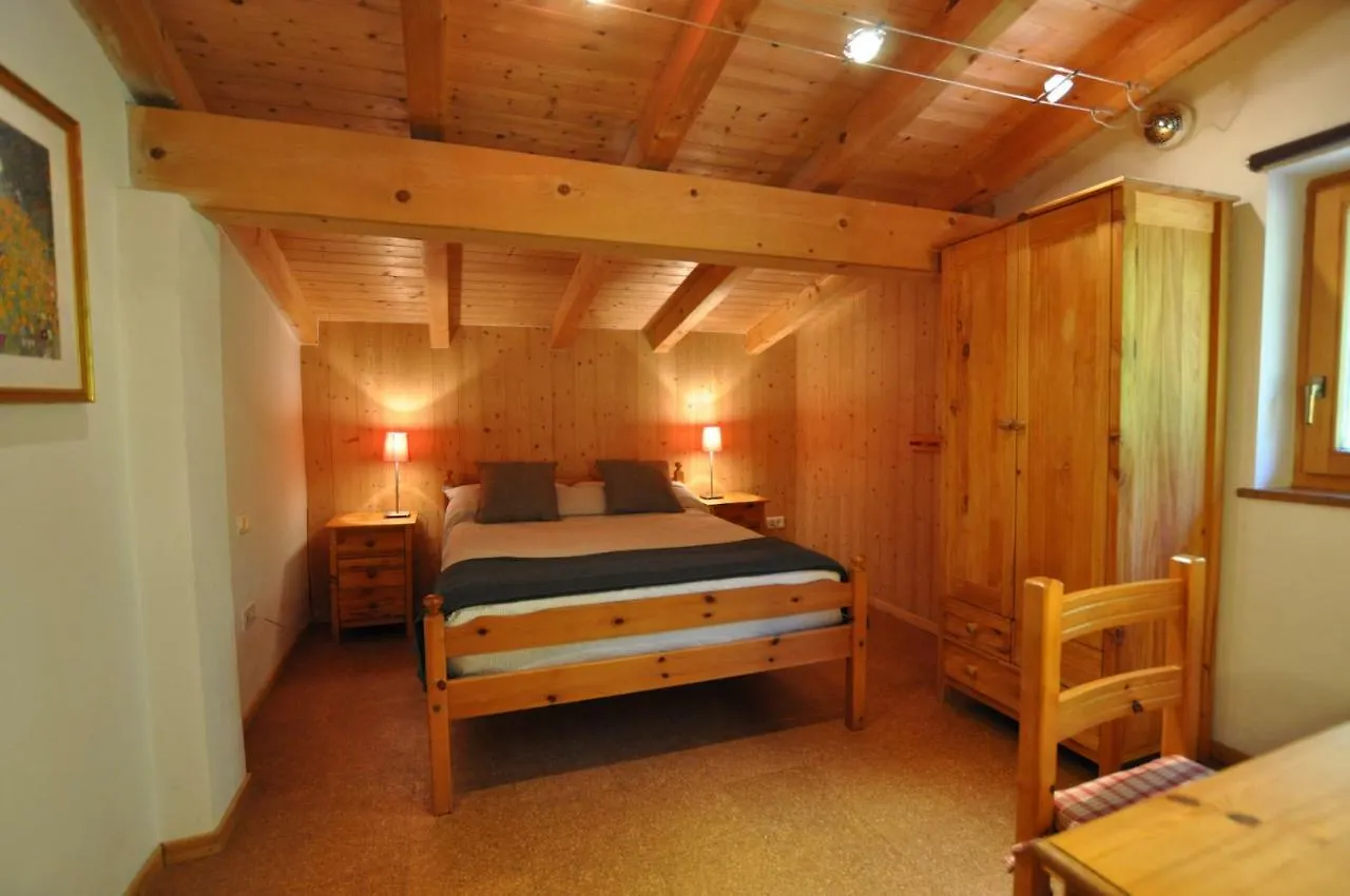 Casa Paradiso Tremosine Holiday home