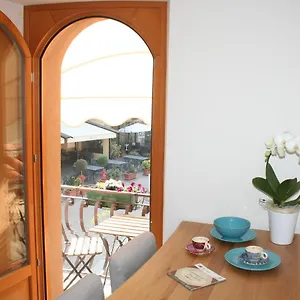 Affittacamere Casa Ciarì, Tremosine