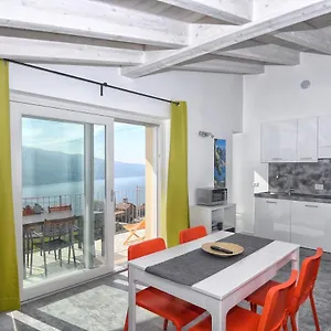 Ferienhaus Casa Negli Ulivi, Tremosine
