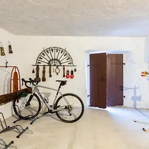 Ferienhaus Borgo Cantagallo Casa Ofelia, Tremosine
