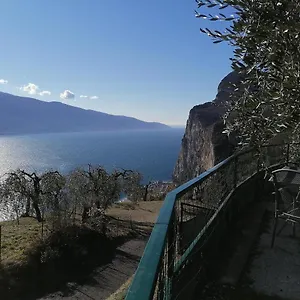 Ferienhaus Casetta Delle Olive, Tremosine
