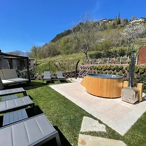 Ferienhaus Borgo Cantagallo Casa Olivia 1, Tremosine