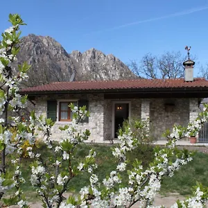 Ferienhaus Ca Del Gari, Tremosine