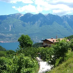 Alloggio per agriturismo La Zangola, Tremosine