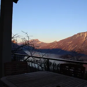 Ferienhaus Panoramica, Tremosine