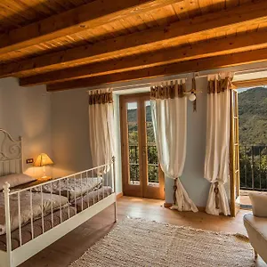 Ferienhaus Casa San Francesco, Tremosine