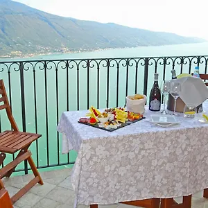 Ferienhaus Casa De Pol Exclusive View By Gardadomusmea, Tremosine