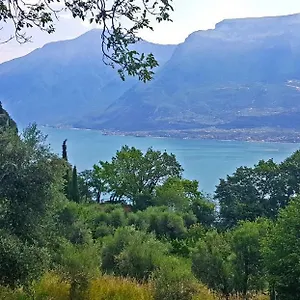 Villa Paradiso Pieve, Tremosine
