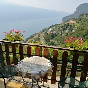 Ferienhaus Casa Mezzema, Tremosine